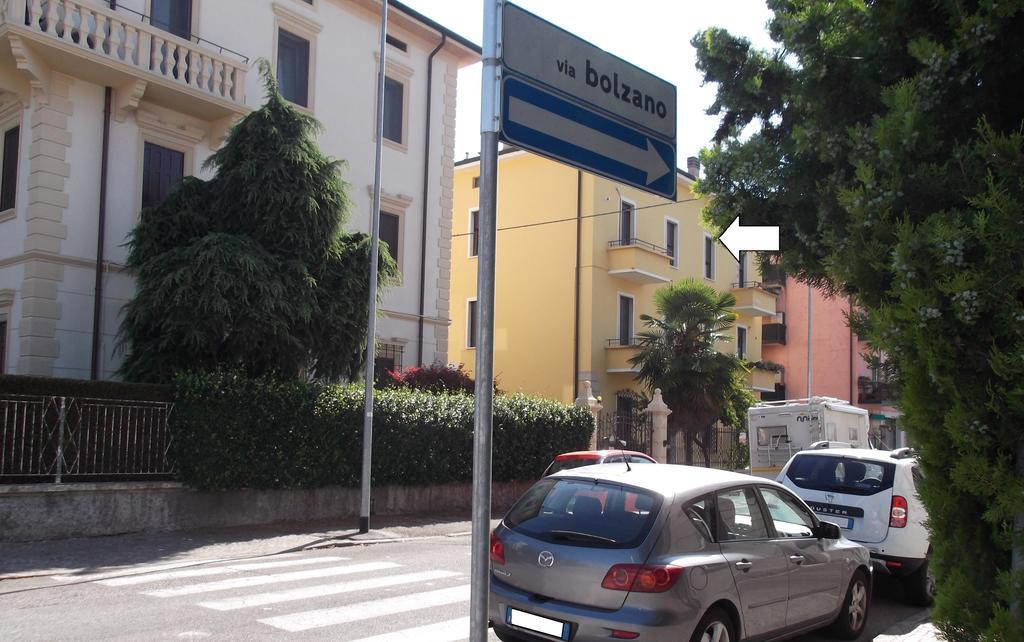 Acteaverona Buitenkant foto