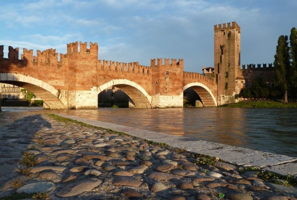 Acteaverona Buitenkant foto