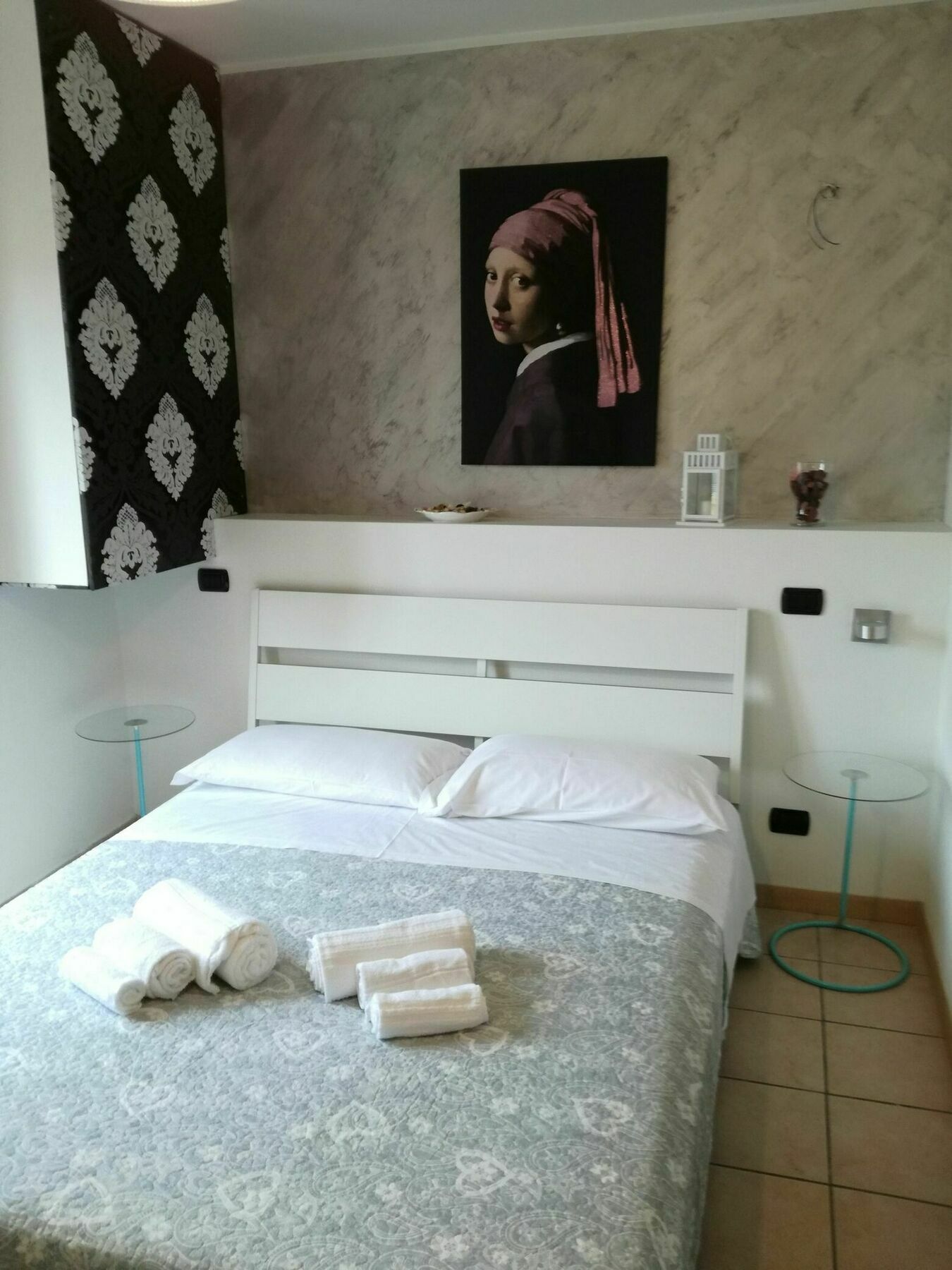 Acteaverona Buitenkant foto